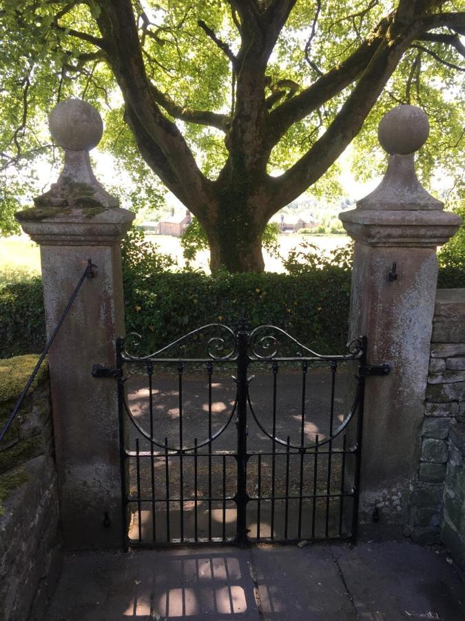 Riber Hall Manor Matlock  Buitenkant foto