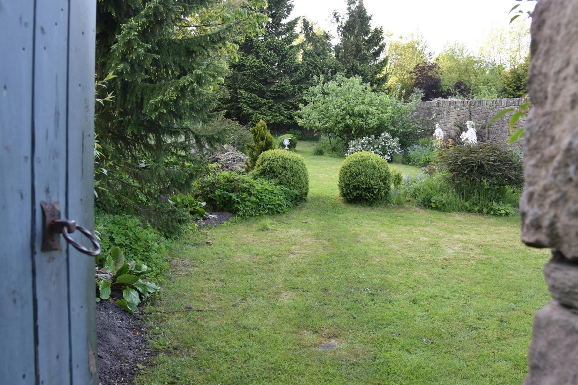 Riber Hall Manor Matlock  Buitenkant foto